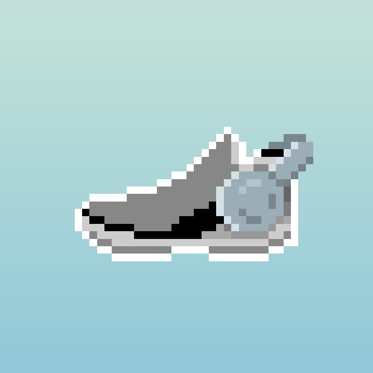 Sneakerz #3882