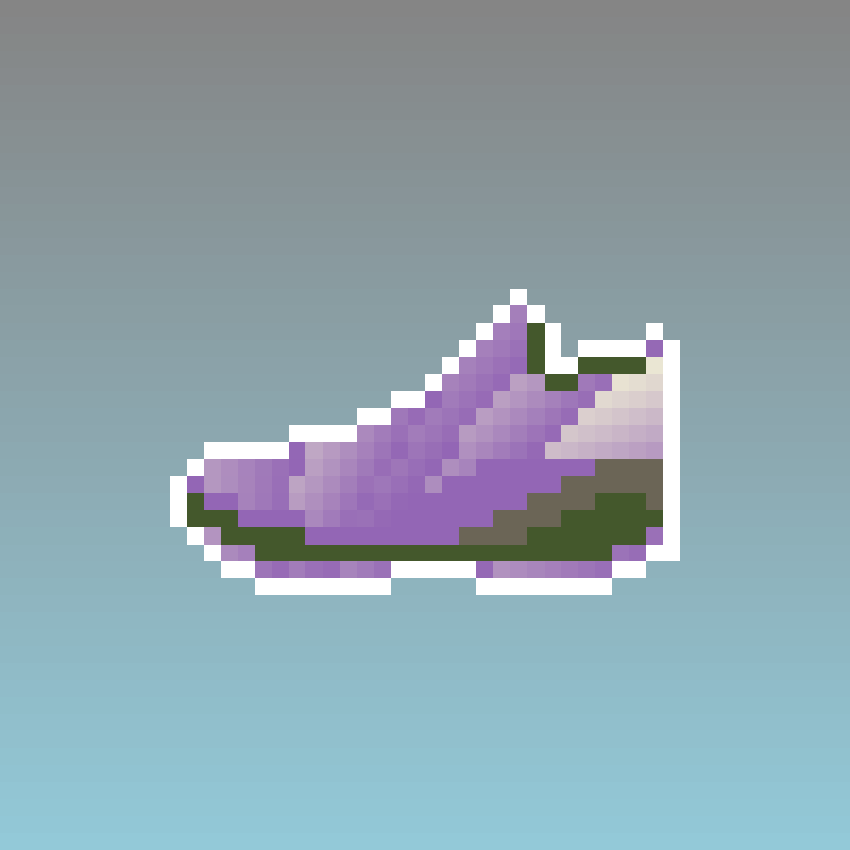 Sneakerz #3902