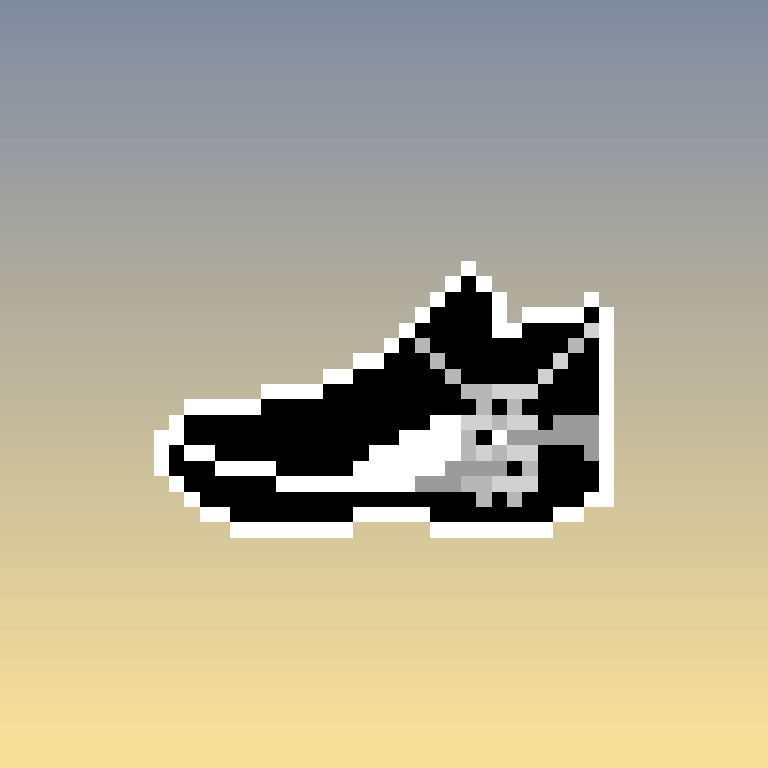 Sneakerz #3904
