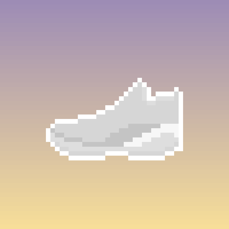 Sneakerz #3924