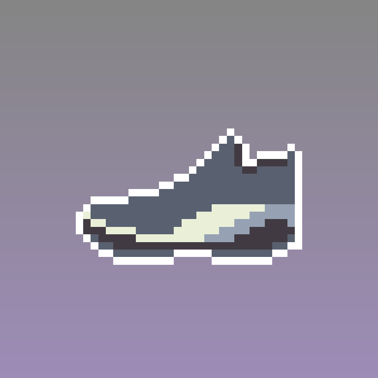 Sneakerz #3928