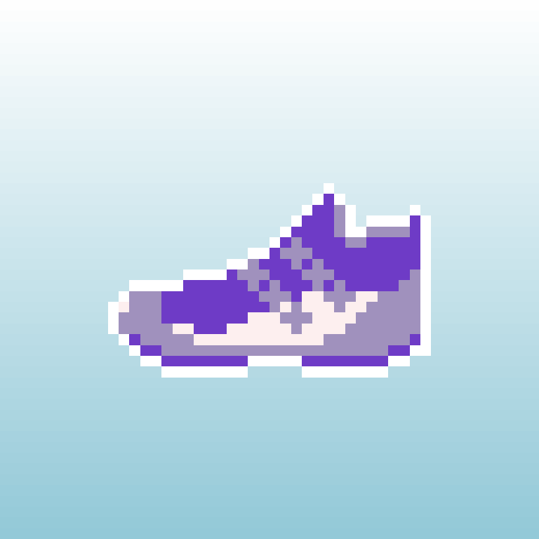 Sneakerz #393