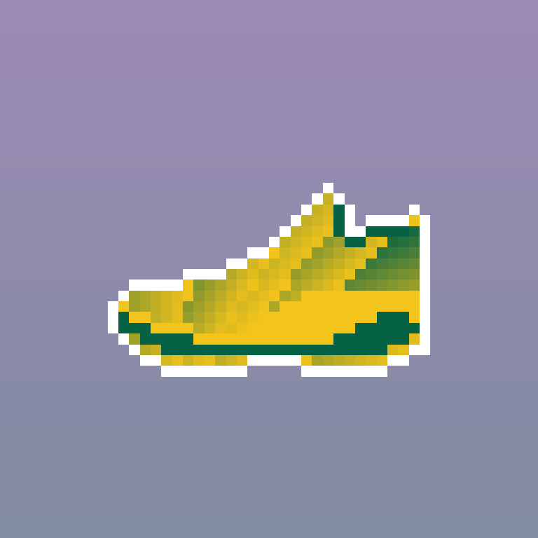 Sneakerz #3938