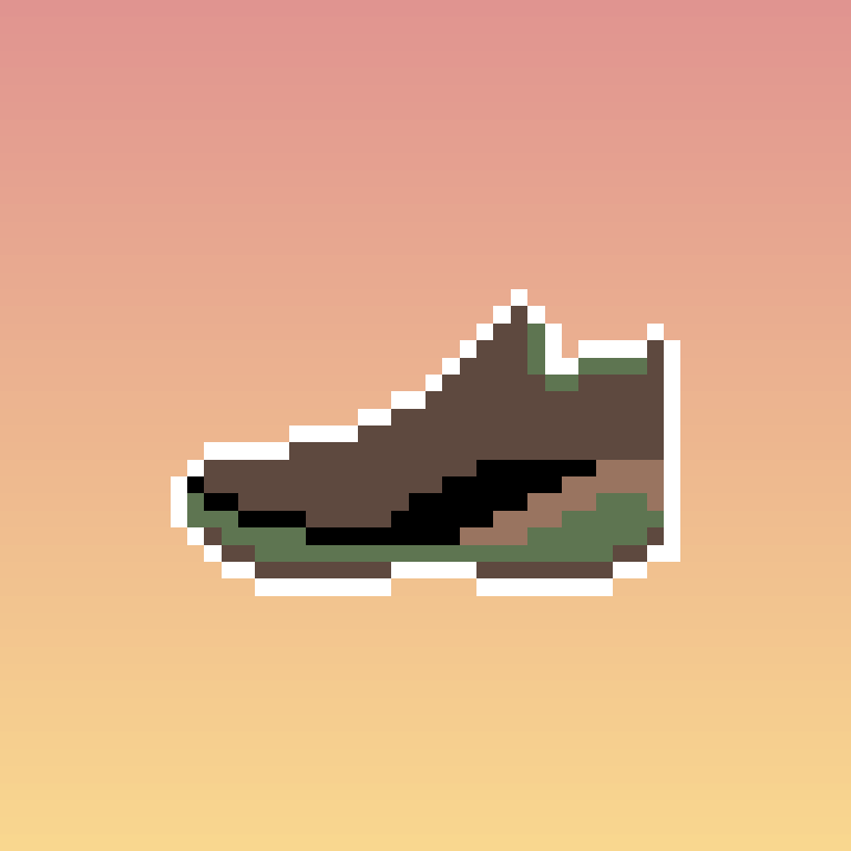 Sneakerz #3942