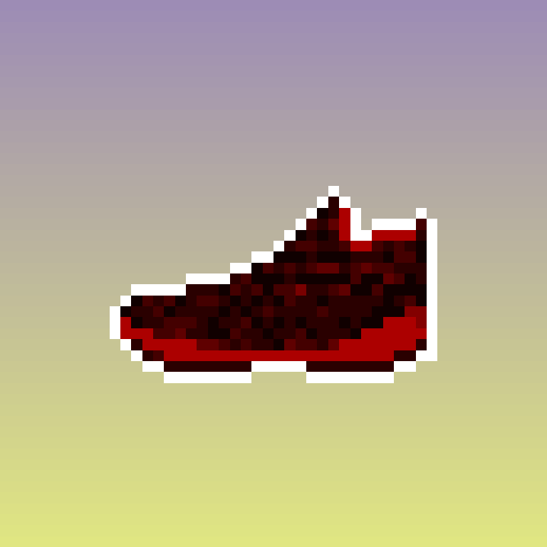 Sneakerz #3951