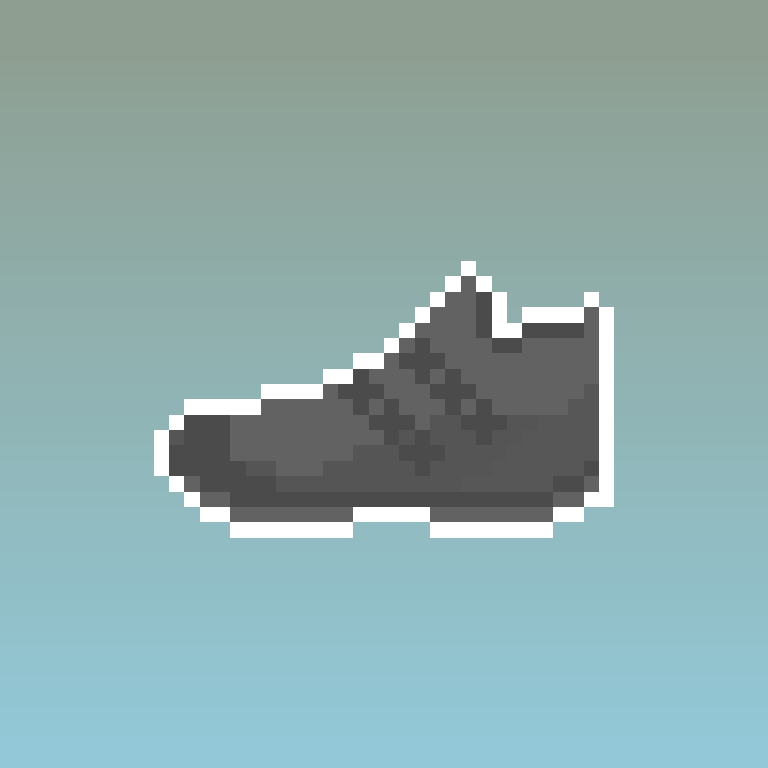 Sneakerz #3953