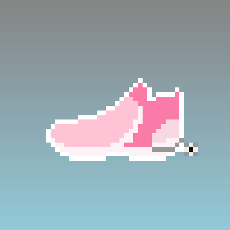 Sneakerz #3979