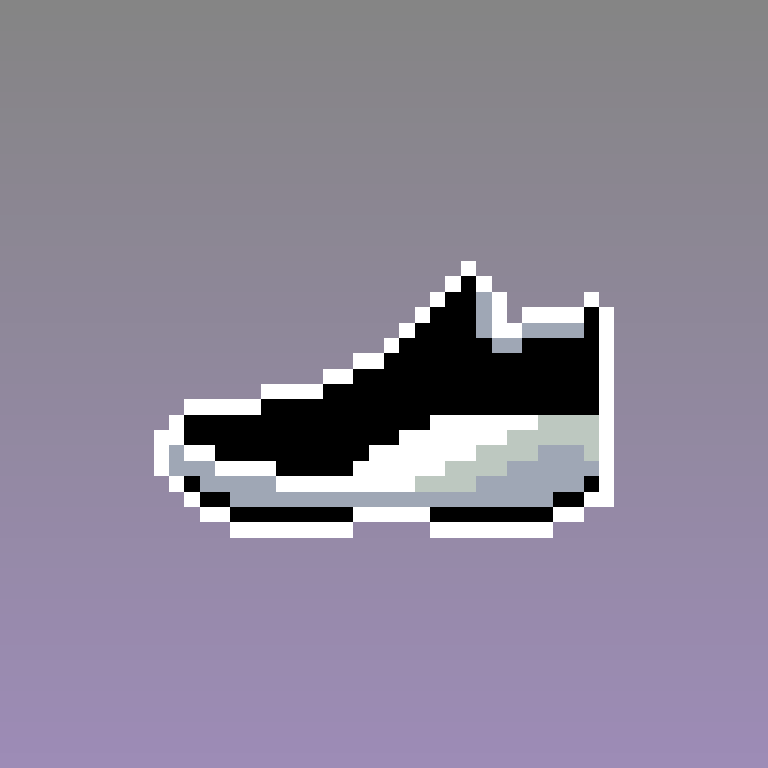 Sneakerz #3982