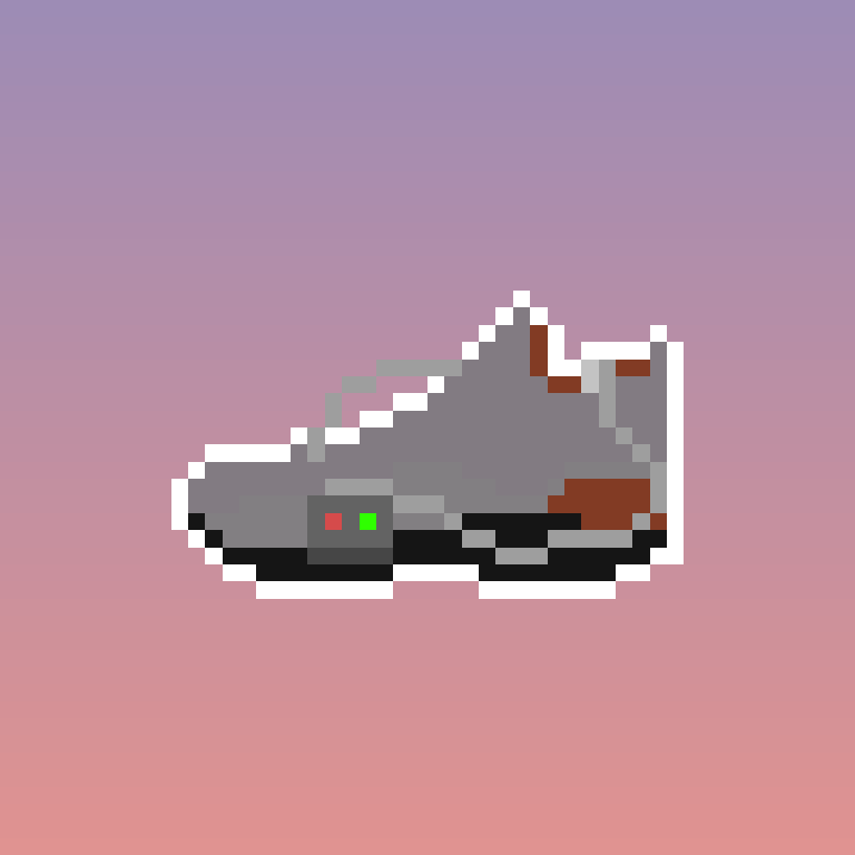 Sneakerz #3989