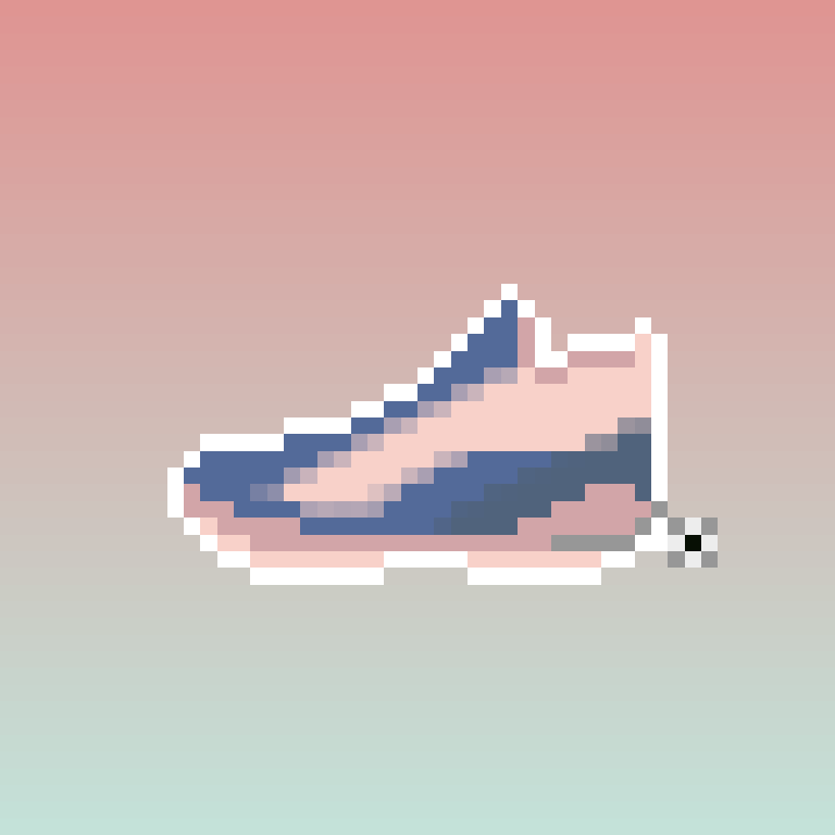 Sneakerz #40