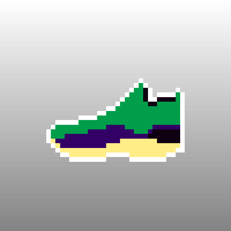Sneakerz #4001