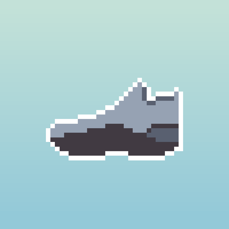 Sneakerz #4008