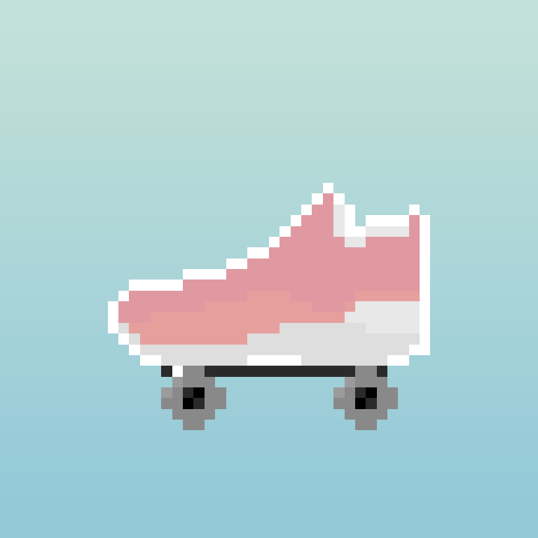 Sneakerz #4019