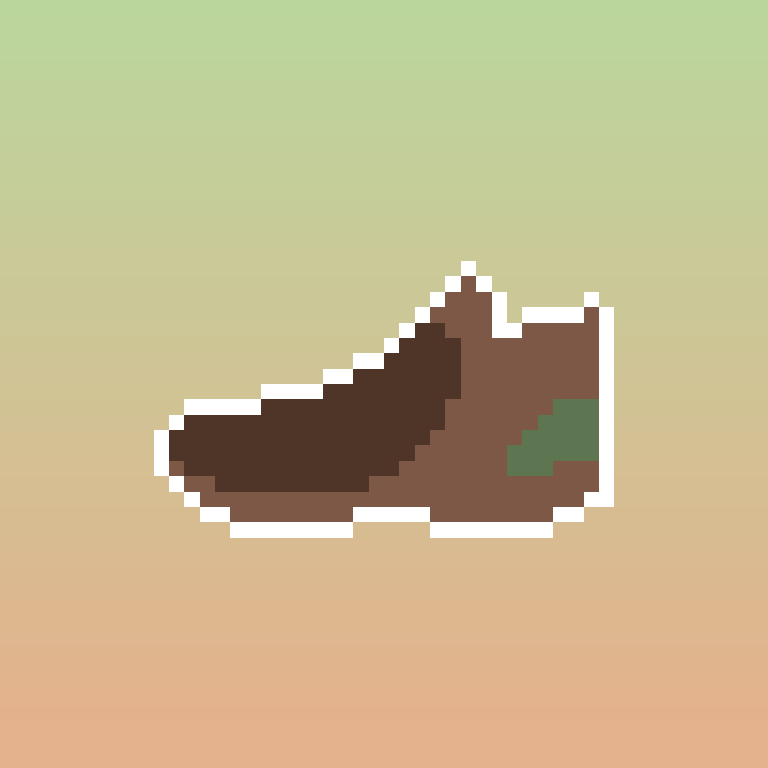 Sneakerz #4041