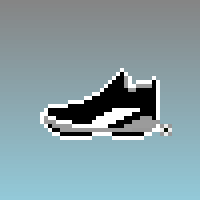 Sneakerz #4053