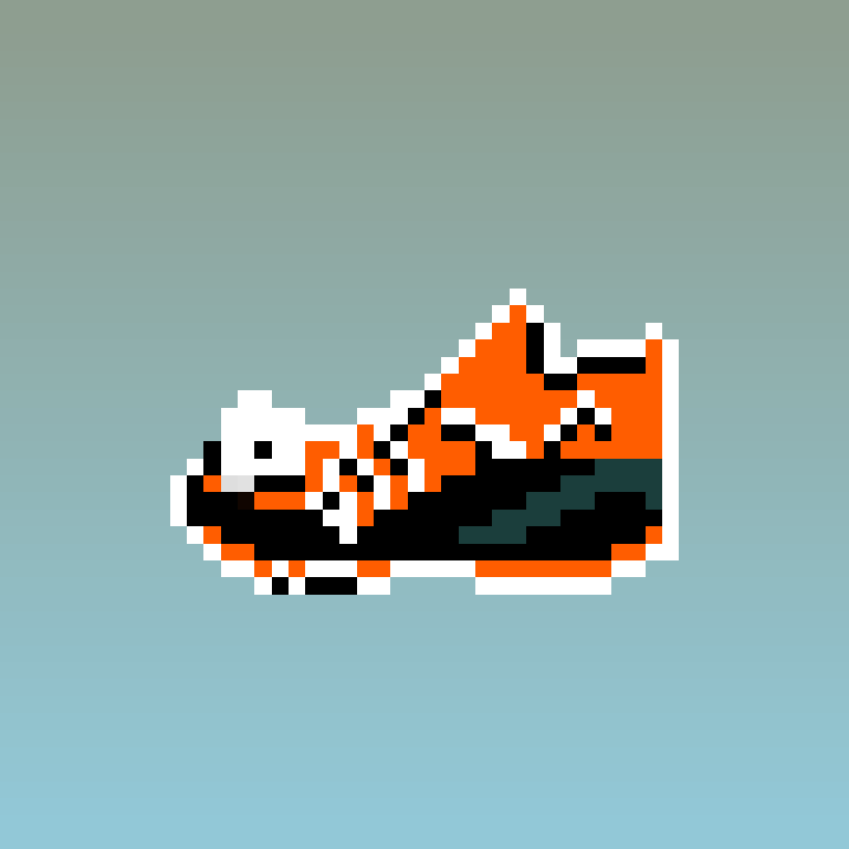 Sneakerz #4069