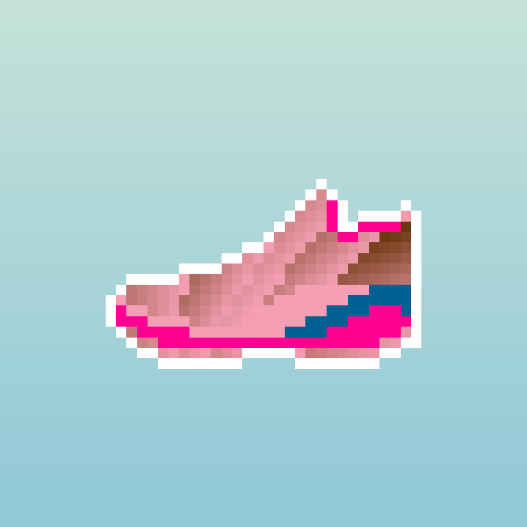 Sneakerz #4090