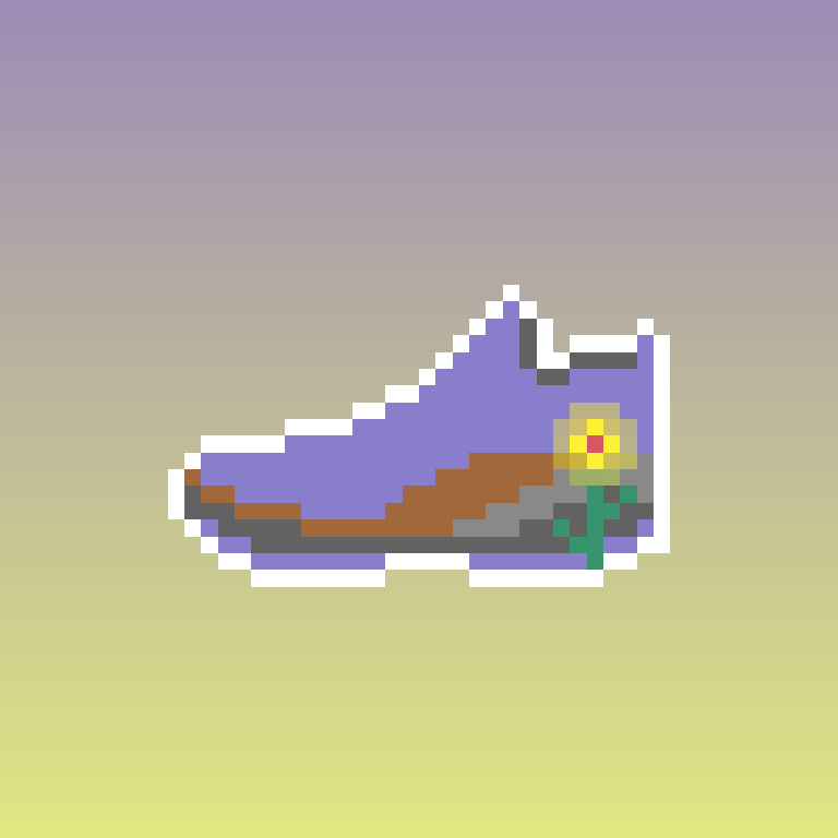 Sneakerz #4103