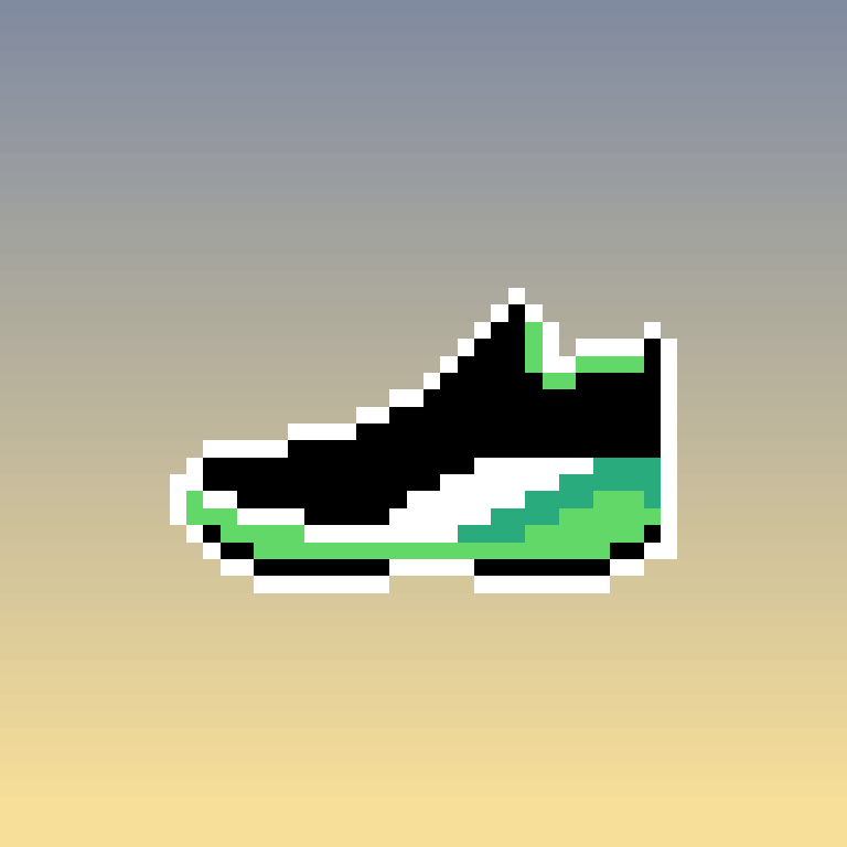 Sneakerz #4109