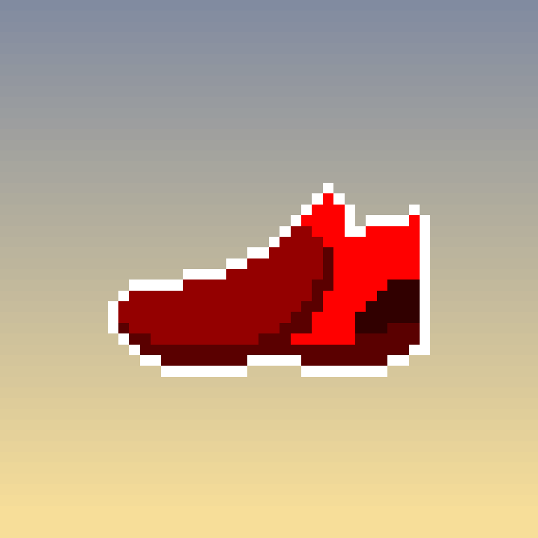 Sneakerz #4125