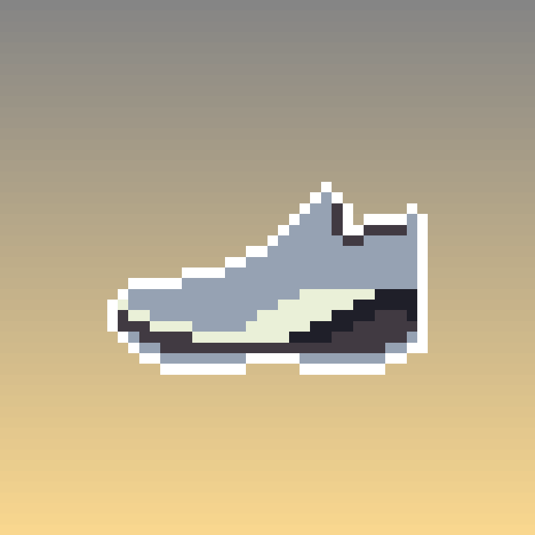 Sneakerz #4128