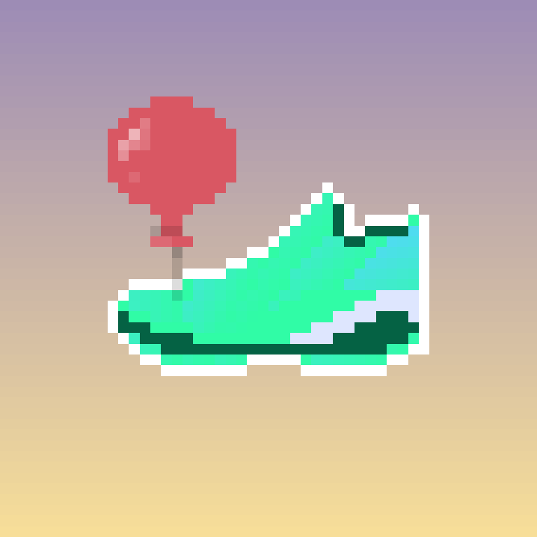 Sneakerz #4132