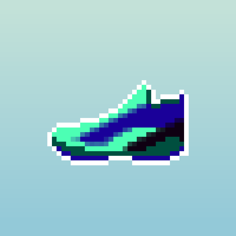 Sneakerz #4138