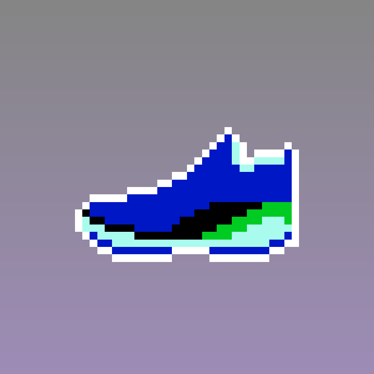 Sneakerz #4148