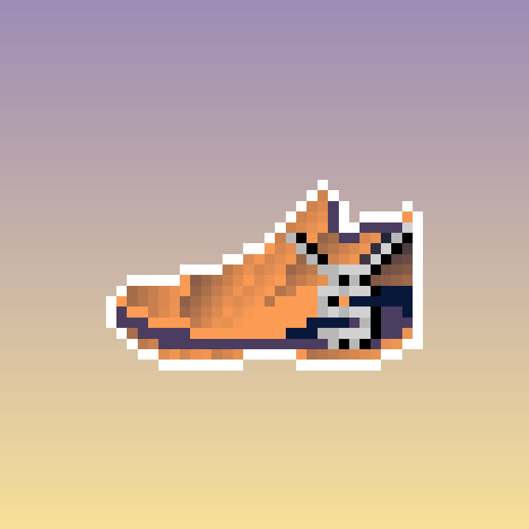 Sneakerz #4149