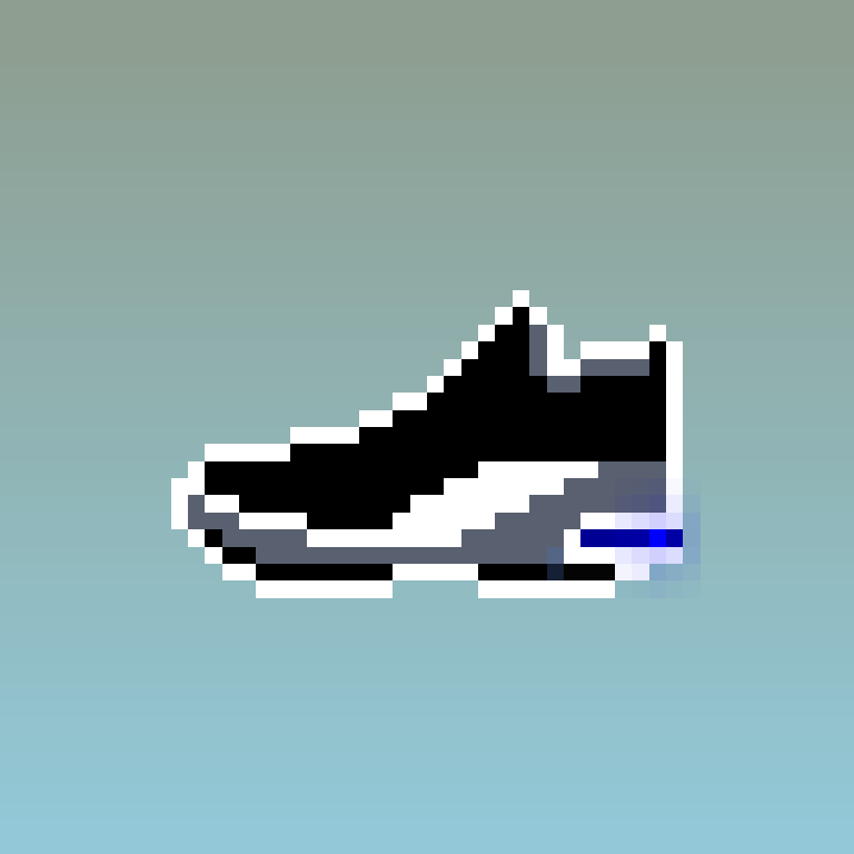Sneakerz #4156
