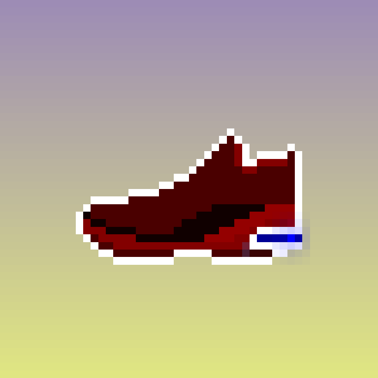 Sneakerz #4167