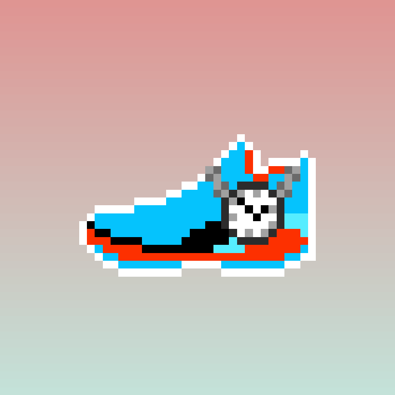 Sneakerz #4172