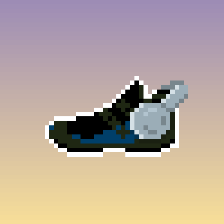 Sneakerz #4197