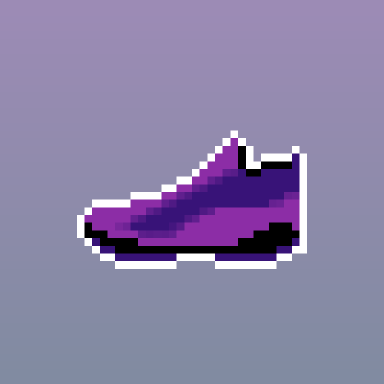 Sneakerz #4211