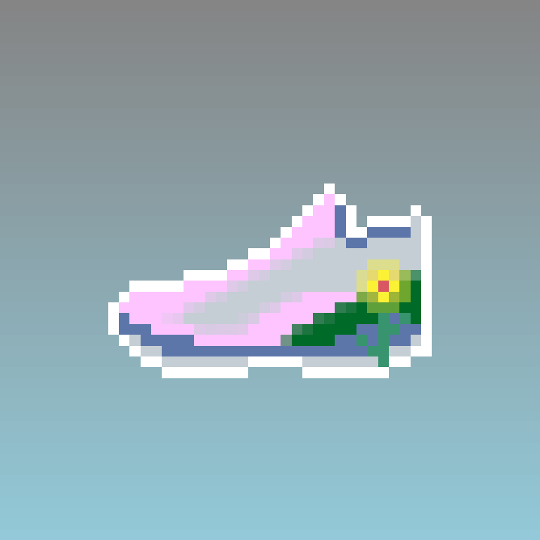 Sneakerz #4214