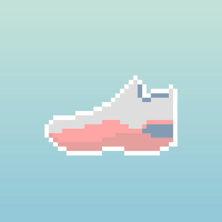 Sneakerz #4217