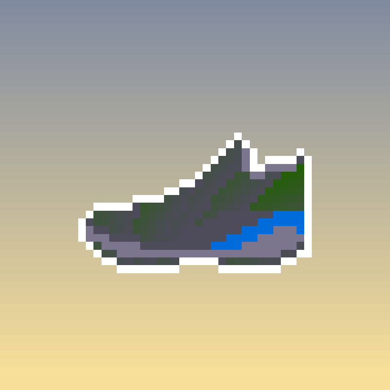 Sneakerz #422
