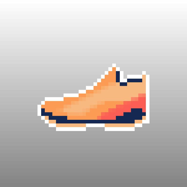 Sneakerz #4223