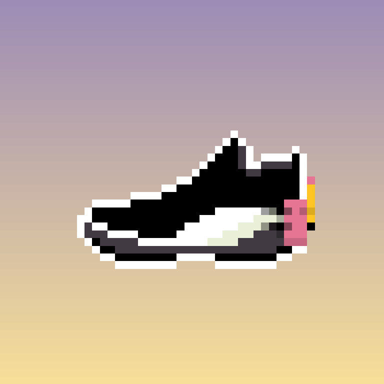 Sneakerz #423