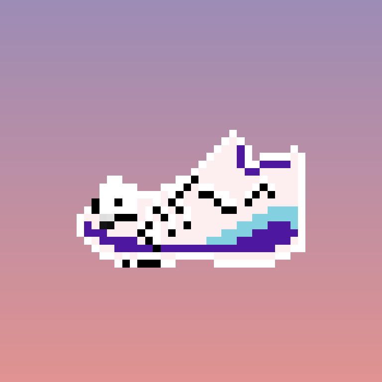 Sneakerz #4241