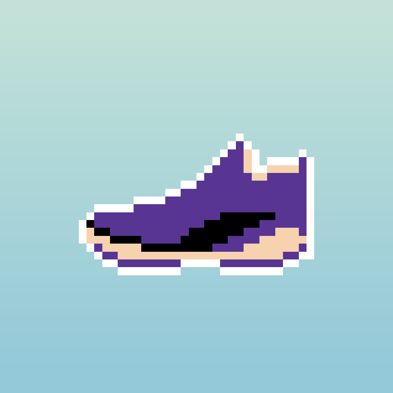 Sneakerz #4261