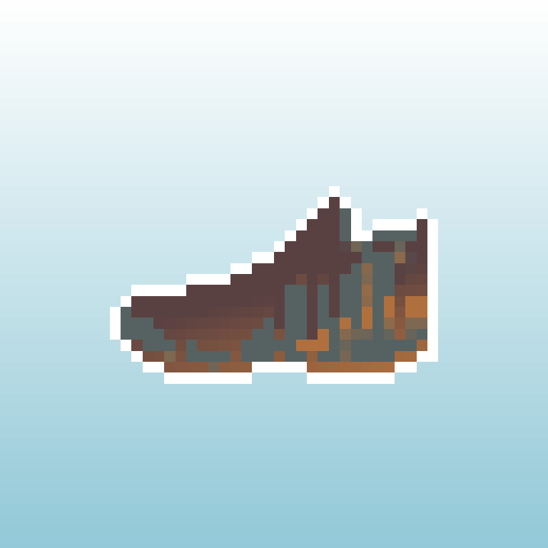 Sneakerz #4264