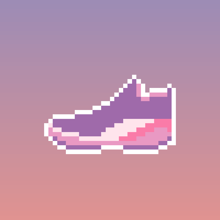 Sneakerz #4268
