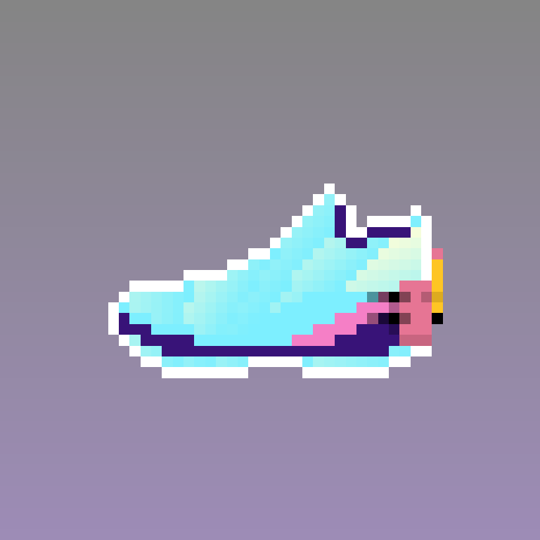 Sneakerz #4301