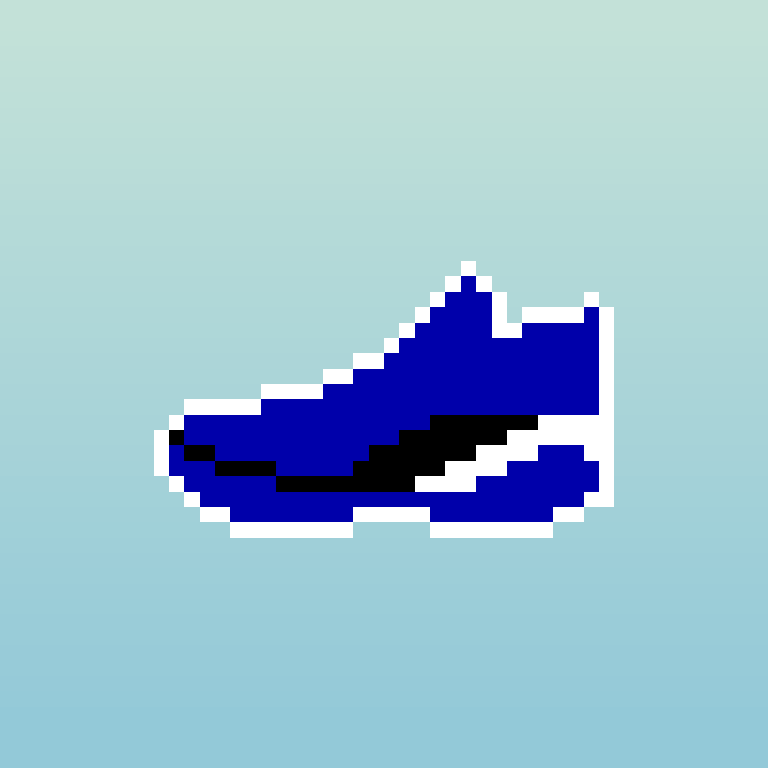Sneakerz #4302