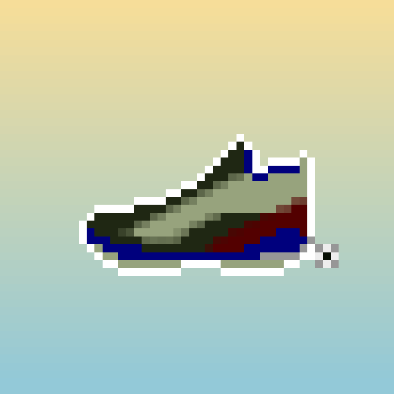 Sneakerz #4312