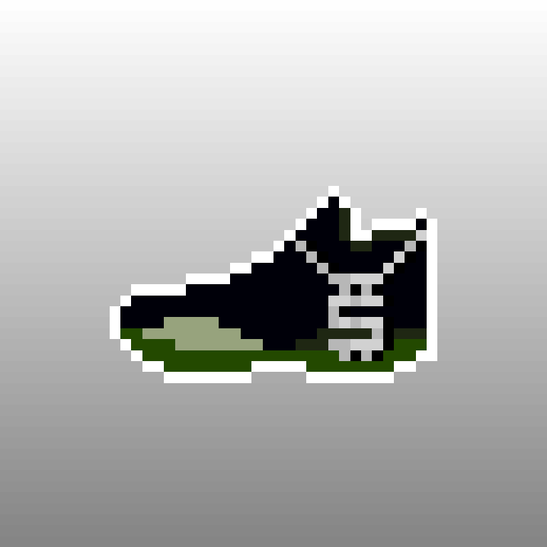 Sneakerz #4314