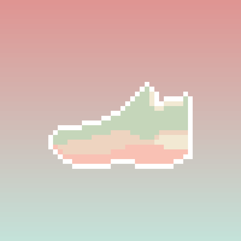 Sneakerz #4329