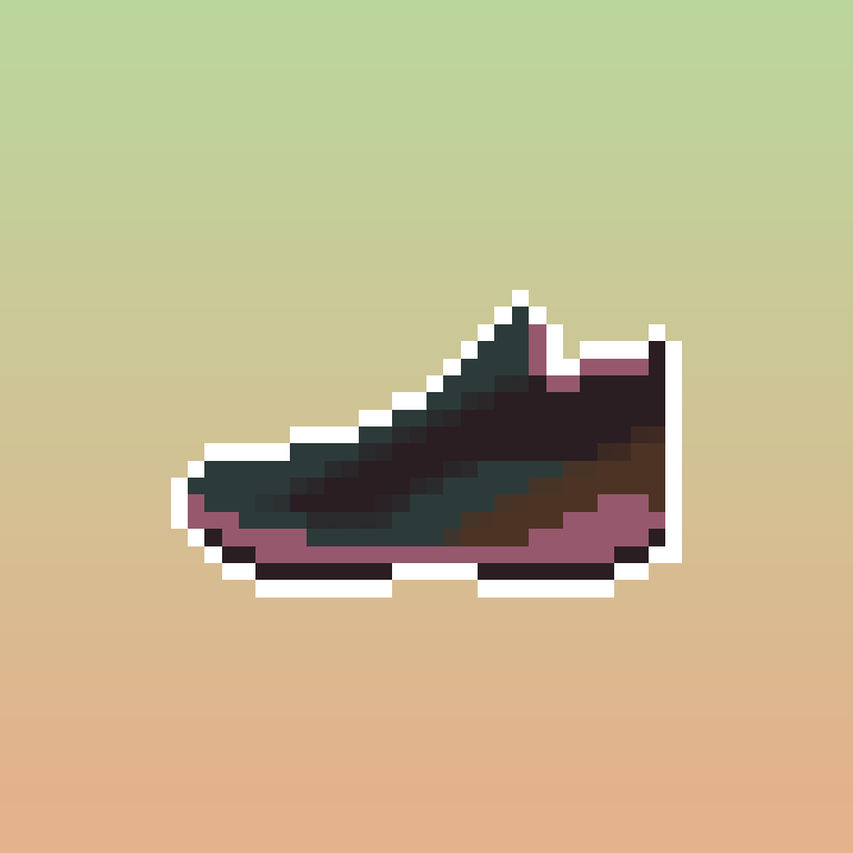Sneakerz #434