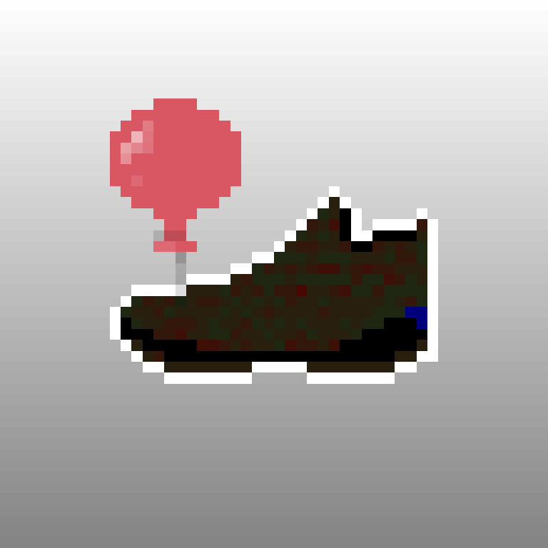 Sneakerz #4353